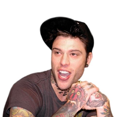 Fedez wikipedia